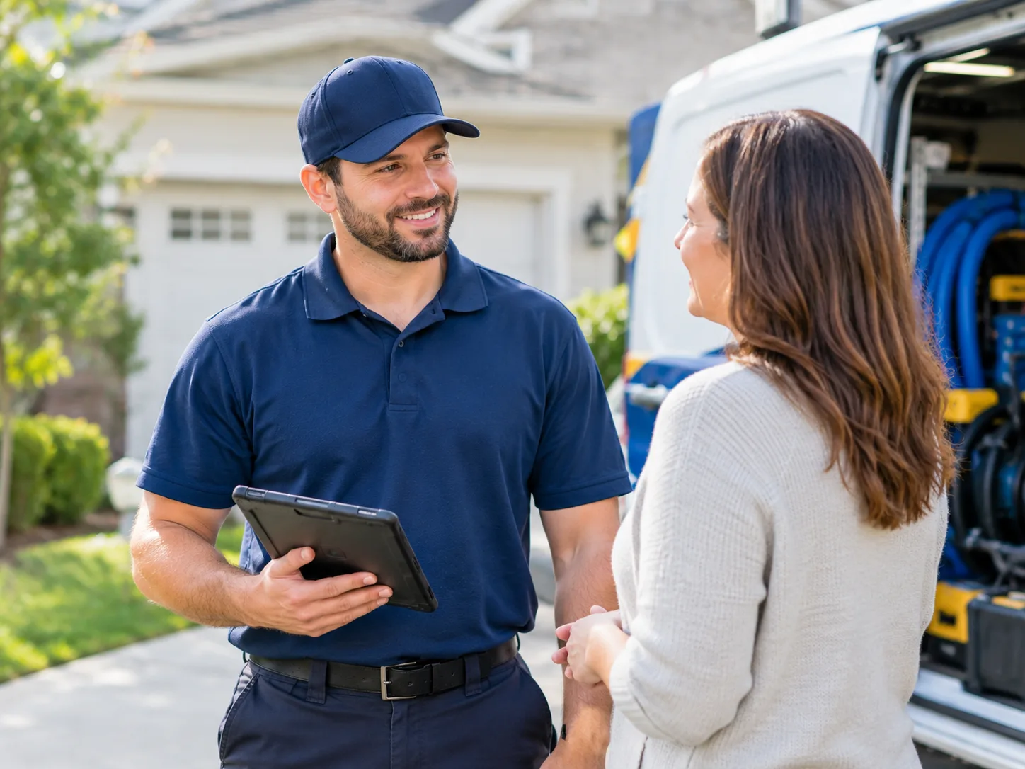 Sewage Backup Cleanup Quicksburg, VA FAQs